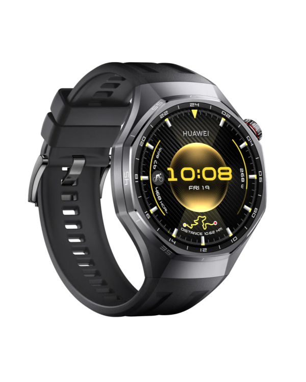 Huawei Watch GT6 Умные часы 46mm Black