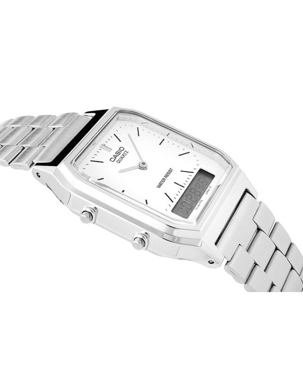 CASIO AQ-230A-7DMQ Женские часы