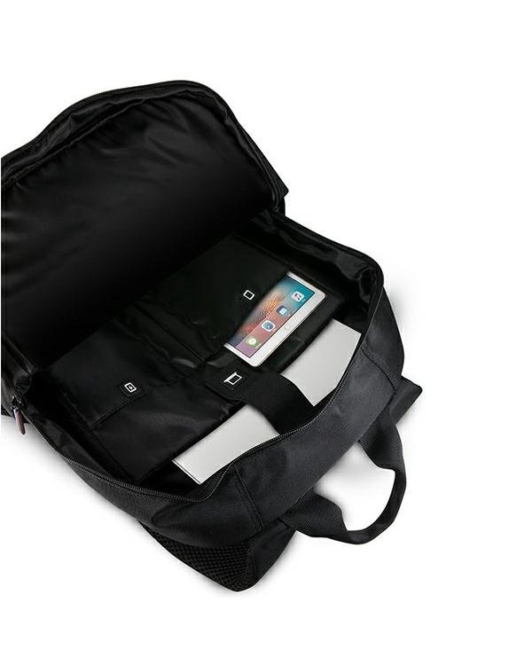 BMW BMBPCO15CAPRBK Рюкзак для Kомпьютера 16"