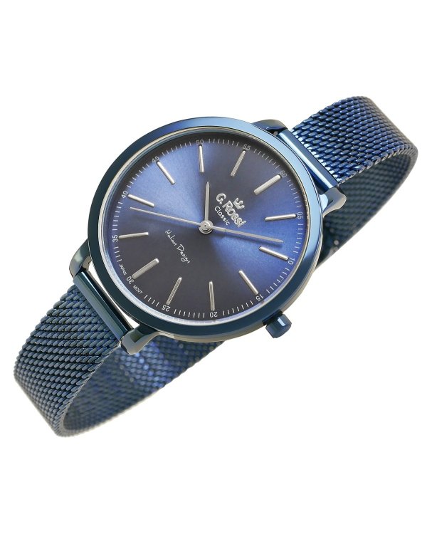 G.Rossi C11760B-6F1 Женские часы