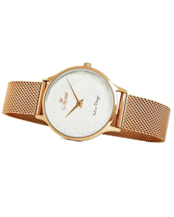 G.Rossi 12516B-3D3 Женские часы
