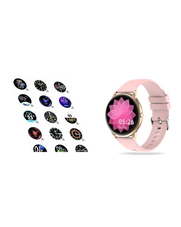 G.Rossi SW015-2 Женские часы