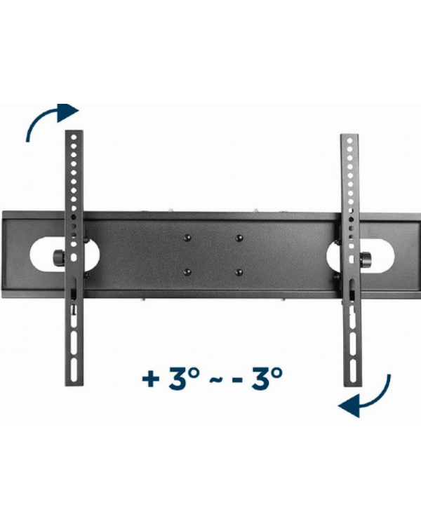 Gembird WM-70ST-01 TV Крепление 70''
