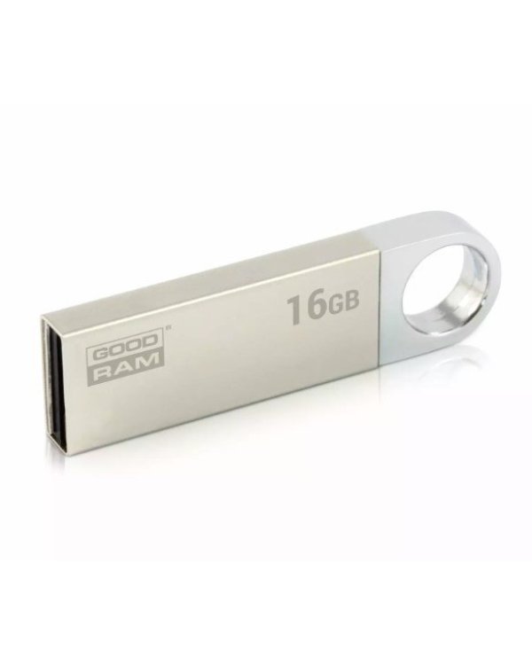 Goodram 16GB UUN2 USB 2.0 Флеш Память
