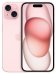 Apple iPhone 15 Смартфон 128GB Pink