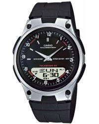 CASIO AW-80-1AVDF Мужские часы