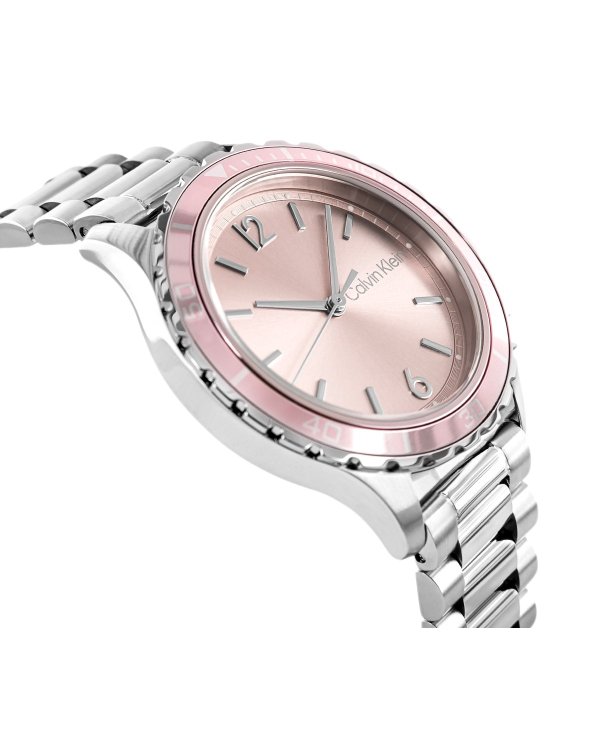 Calvin Klein 25200096 Sport For Her Наручные часы для женщин