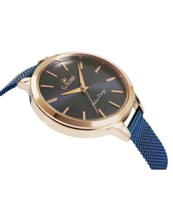 G.Rossi 10296B-6F3 Женские часы