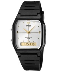 CASIO AW-48HE-7AVDF Женские часы