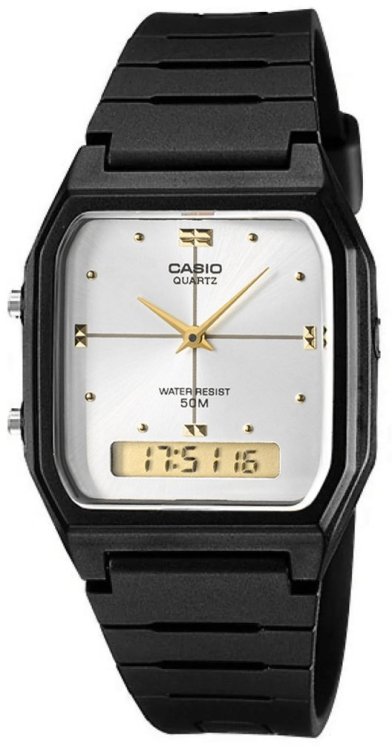 CASIO AW-48HE-7AVDF Женские часы
