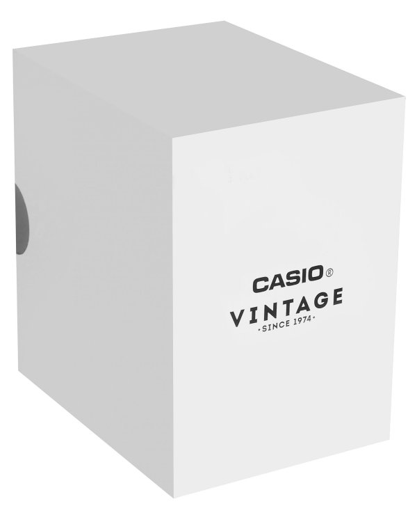 CASIO CA-53WF-1BEF Часы