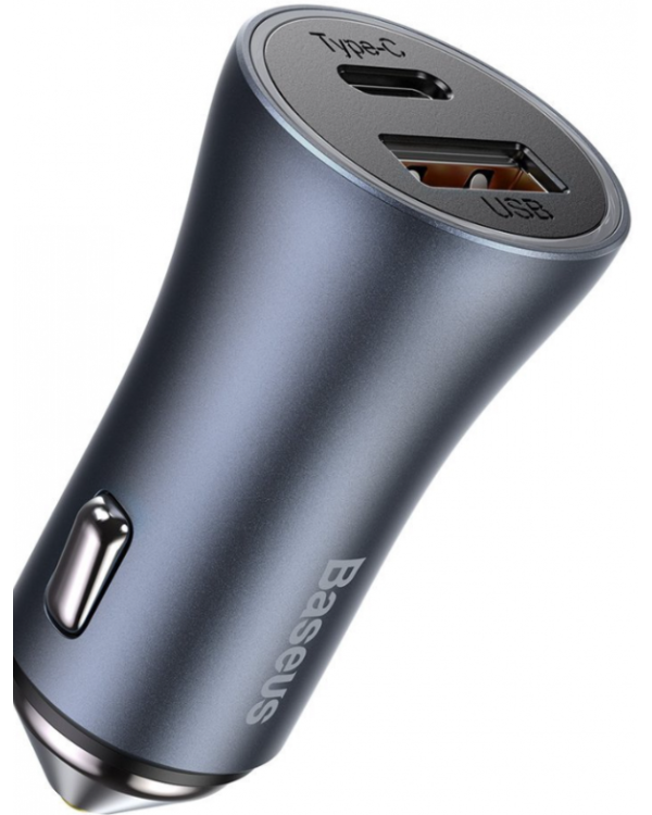 Baseus Golden Contactor Pro Зарядное Устройство