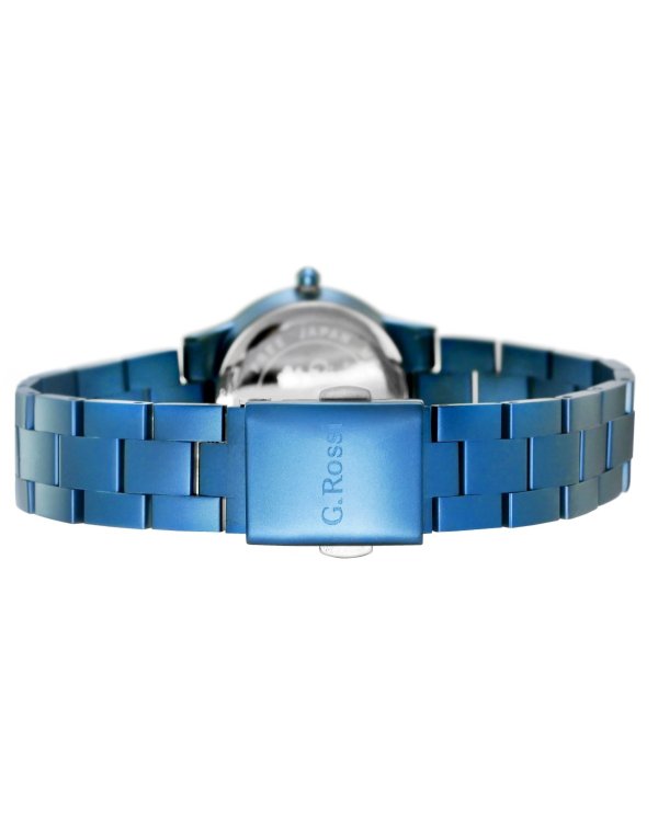 G.Rossi 10777B-6F3 Женские часы