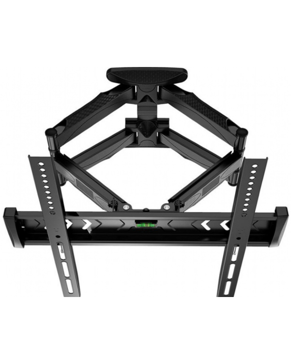 Gembird WM-58ST-01 Настенное Крепление для Телевизора