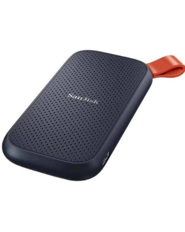 SanDisk E30 Portable Жесткий диск 1TB