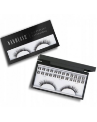 Nanolash DIY Набор для наращивания ресниц Fantasy