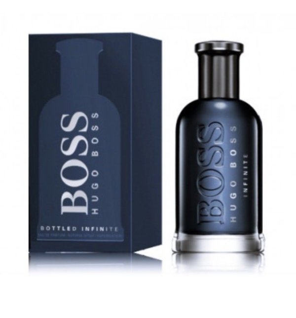 Hugo Boss Bottled Infinite Парфюм EDP 200ml