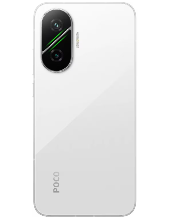 Poco F7 5G Смартфон 12GB / 512GB