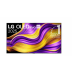LG OLED83G51LW Телевизор 83" / OLED / 4K / Smart / 3840x2160 / Wireless LAN / Bluetooth / webOS