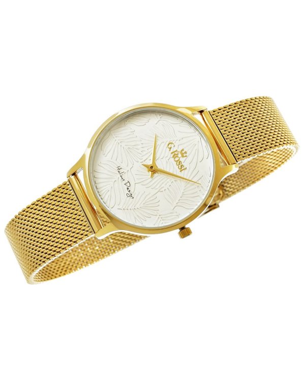 G.Rossi 12516B-3D1 Женские часы