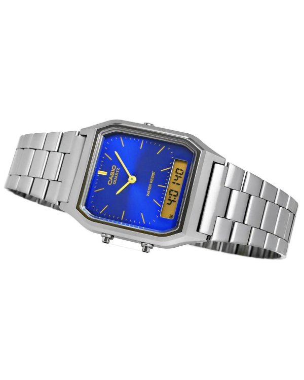 CASIO AQ-230GG-2ADF Женские часы