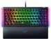 Razer BlackWidow V4 75% Механическая Игровая Клавиатура / Белая