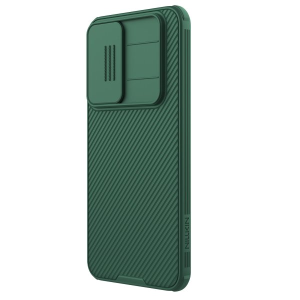 Nillkin CamShield PRO Hard Case Чехол для Samsung Galaxy A36 5G