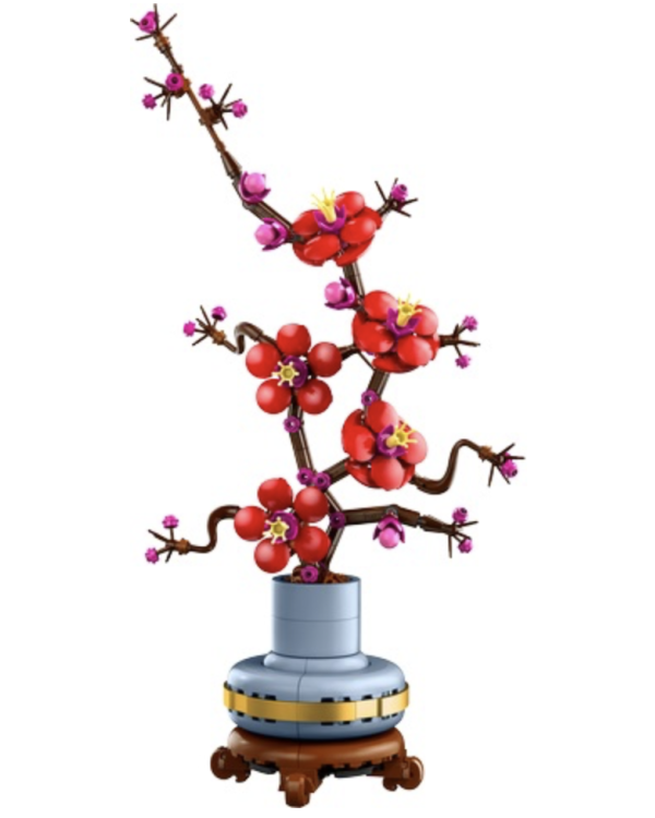 LEGO 10369 Botanicals Конструкторы