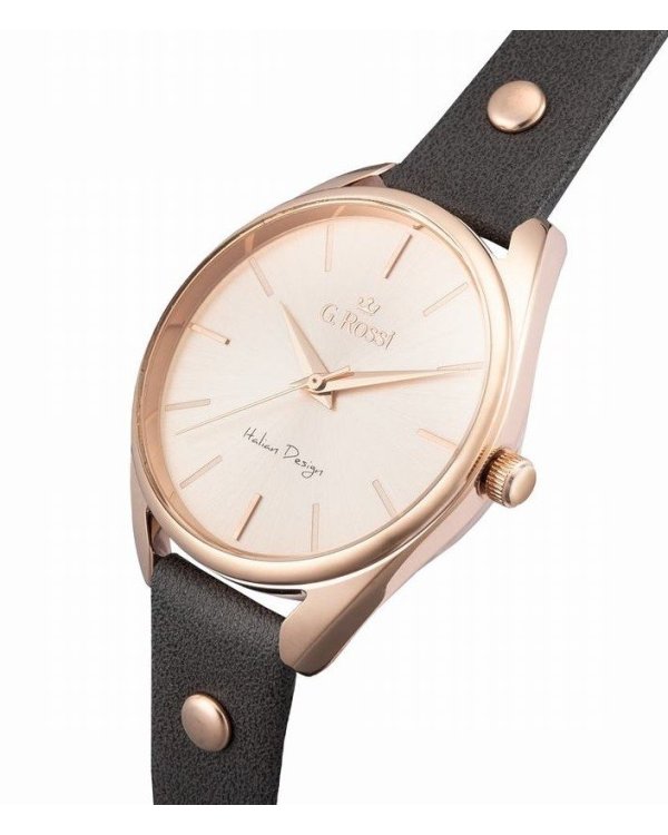 G.Rossi 12191A2-4B4 Женские часы