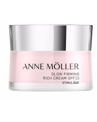 Anne Möller Stimulâge Крем Для Лица С Эффектом Сияния И Укрепления SPF15 50ml