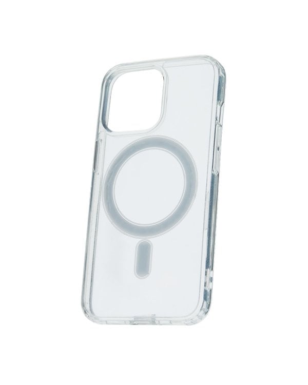 Mocco Anti Shock 1.5 mm MagSafe Силиконовый чехол для Apple iPhone 13 Pro