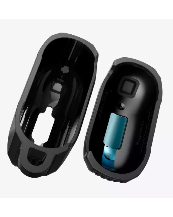 Spigen Rugged Armor Чехол для наушников for Apple Airpods 4