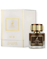 Maison Alhambra Signatures No. II Парфюм EDP 50 ml