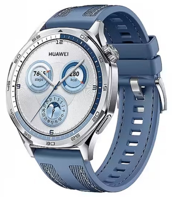 Huawei Watch GT 5 Умные часы 46mm