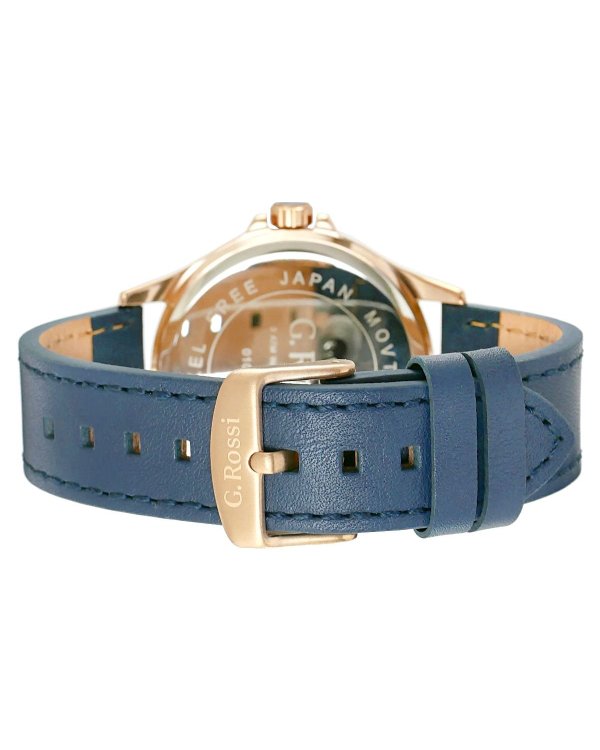 G.Rossi 10273A-6F3 Мужские часы