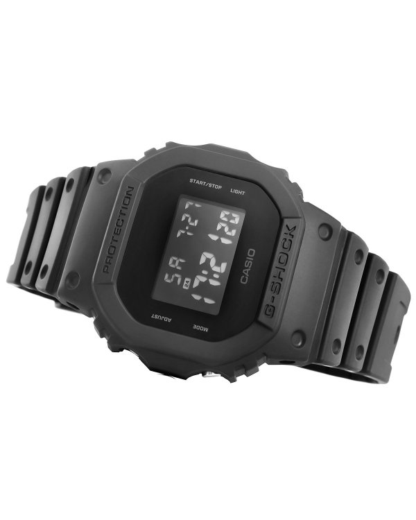 CASIO DW-5600UBB-1ER Мужские часы