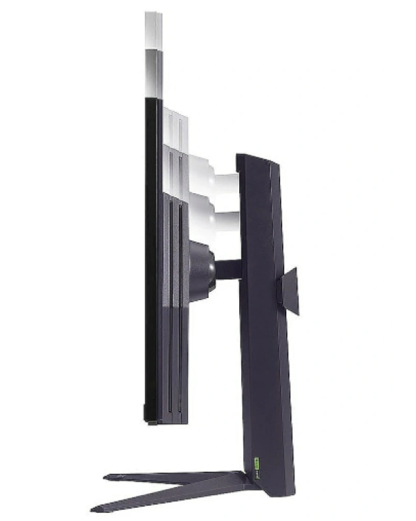 LG 27GS85Q-B Quad HD Монитор 27"