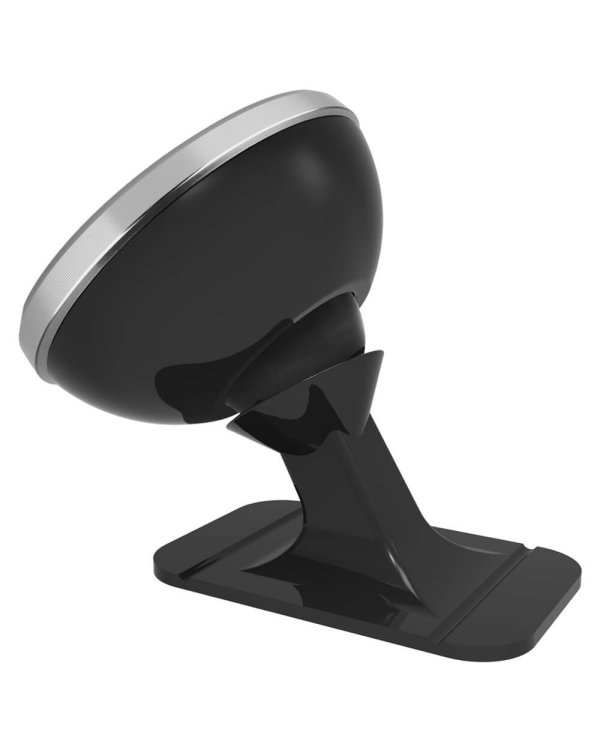 Baseus 360° Magnetic Автомобильный держатель для телефона
