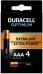 Duracell Optimum AAA Батарейки 4pack