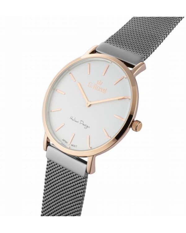 G.Rossi 10771B-3B4 Женские часы