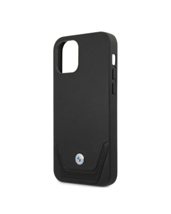 BMW BMHCP12LRSWPK Чехол для Apple iPhone 12 Pro Max