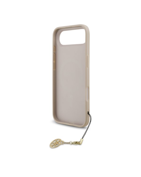 Guess 4G Charm Case Чехол для Apple iPhone 17 Air