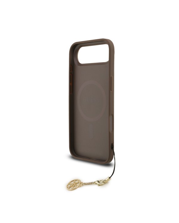 Guess 4G Charm Case Чехол для Apple iPhone 17 Air