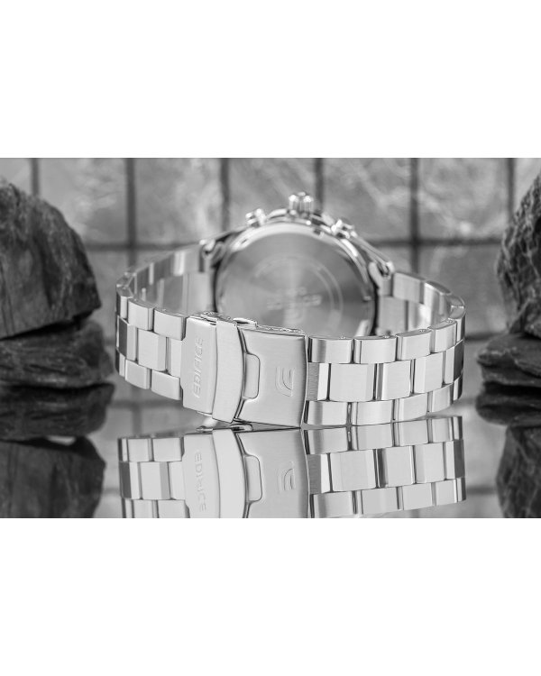 CASIO EF-527D-1AVEF Мужские часы