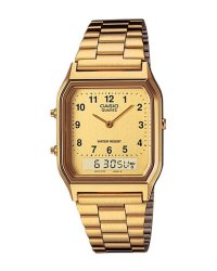 CASIO AQ-230GA-9BMQ Женские часы