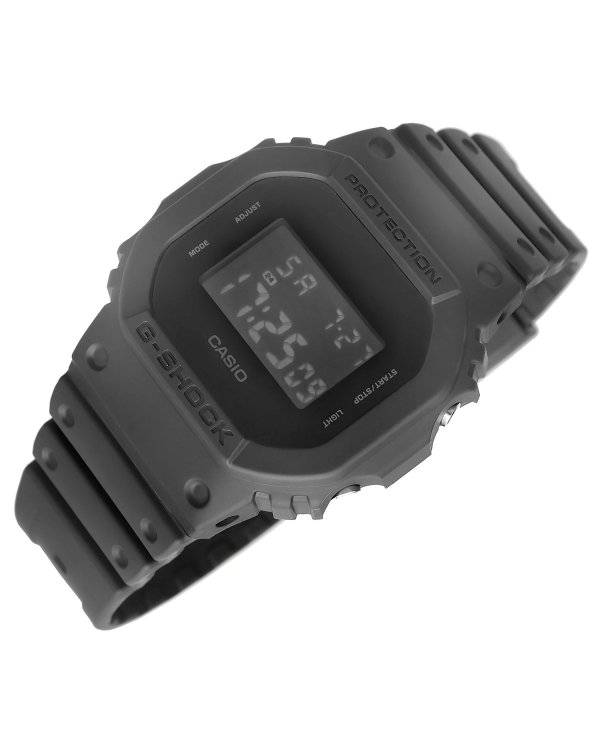 CASIO DW-5600UBB-1ER Мужские часы