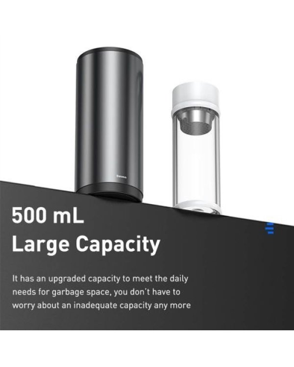 Baseus 30 CRLJT-01 Переносной Мусор