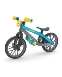 Chillafish CPMX03BLU BMXie 2 MOTO Беговел