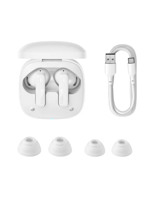 Baseus Bowie E19 TWS Беспроводные наушники