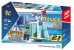 Blocki MyPolice полицейский участок / KB0652 / Конструктор из 57 деталей / Возраст 6+